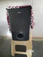 5.1 Home theater