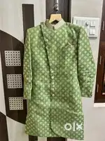 Indo western dress