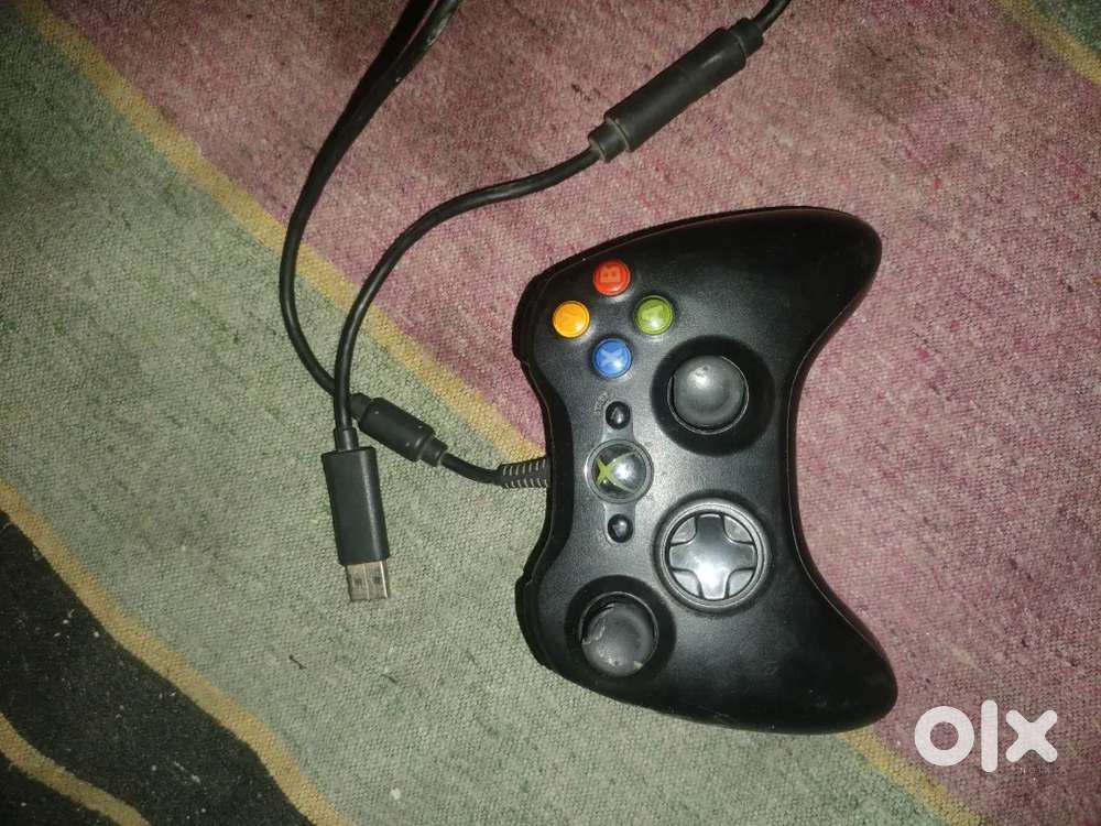 Xbox wireless controller