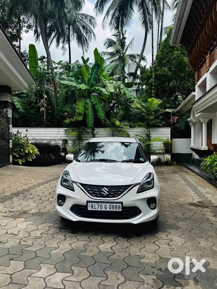 Baleno 2021