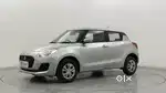 Maruti Suzuki Swift 2018 VXI, 2021, Petrol