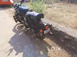 No repairs full condition