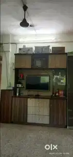 1 bhk furnished flat available on rent in Andheri west .