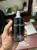 Dior Sauvage Eau de Parfum 100ml – Brand New (Never Used)