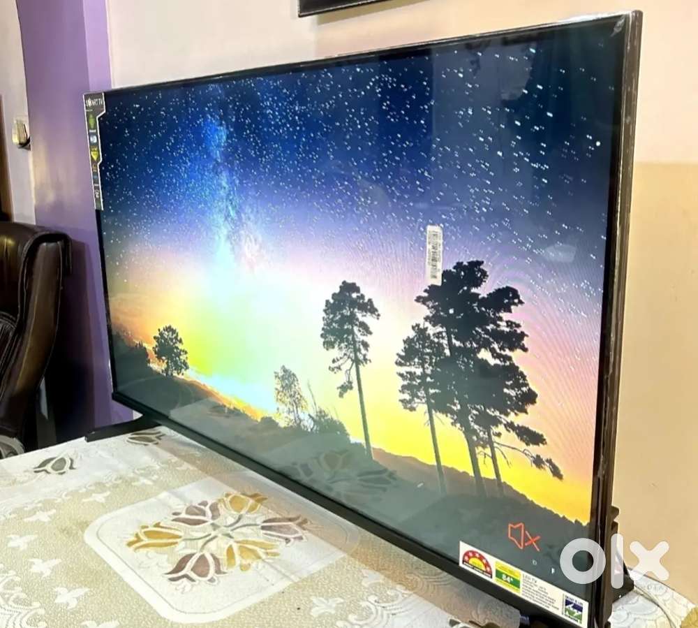 32 Google Android tv 2 years warranty cash on delivery all in warrany