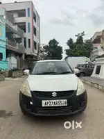 Maruti Suzuki Swift 2012 Diesel 195000 Km Driven