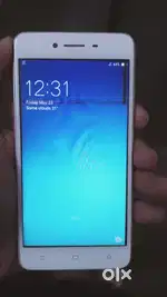 Oppo A37f folder working