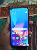 Mi 10t 5g 6/128 new condition box charger available exchange available
