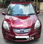 Honda Amaze 1.2 SMT I VTEC, 2013, Petrol