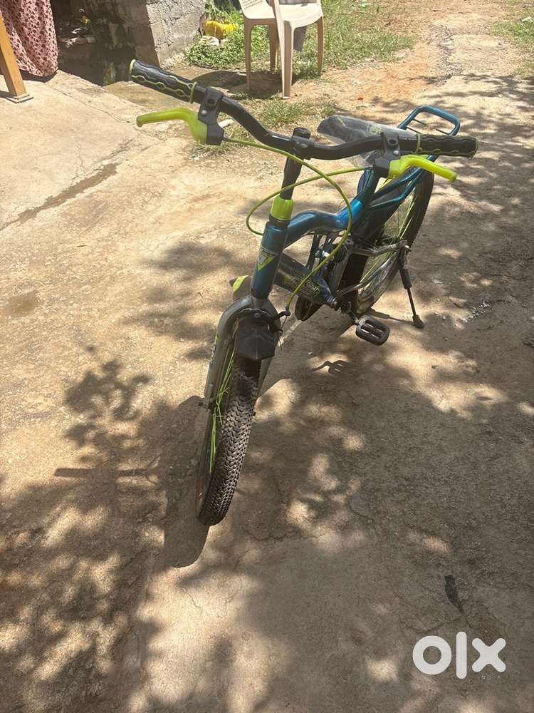 Good condition kids cycle