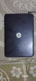 Hp elite laptop