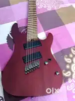 Electric guitar for sell
