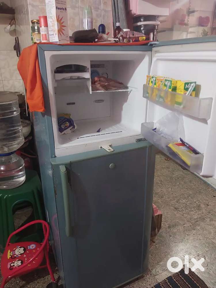 Samsung fridge