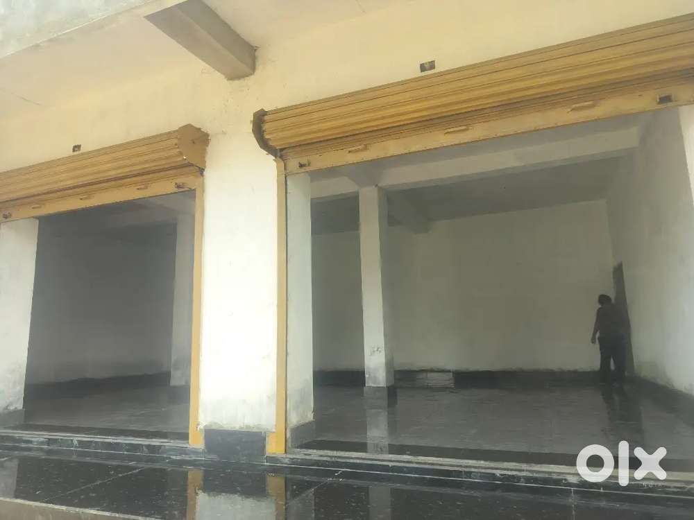 Rent For Bank, Finance Offices, Malls In Kamakhyanagar, Dhenkanal