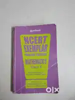 Ncert examplar Maths