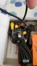 Blaupunkt Car Rear Camera unused