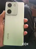 Vivo y300 plus 8+128 3 month old exchange with Vivo v50