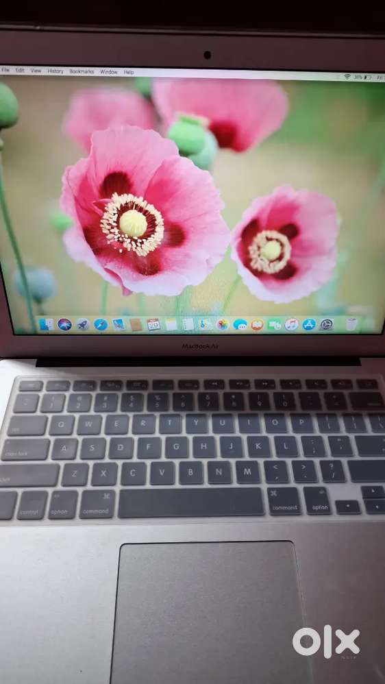 Apple MacBook Air 2017