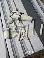 Eureka Forbes vacuum cleaner working condition