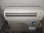 Daiken Inverter AC 3 star