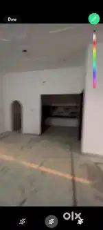 House on rent in assandh tactor market