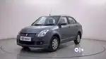 Maruti Suzuki Swift Dzire 1.2 Vxi BSIV, 2011, Petrol