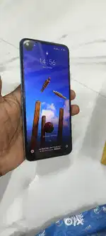 Realme 7! 4/64