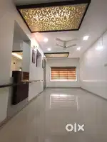 Urgent selling office with a very well furnished & good interior .