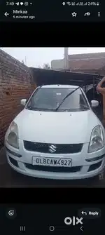 Maruti Suzuki 1000 2013