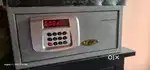 Godrej Locker with Original keys in excellent condition