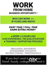 Online earning