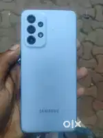 Samsung galaxy A 33 5g