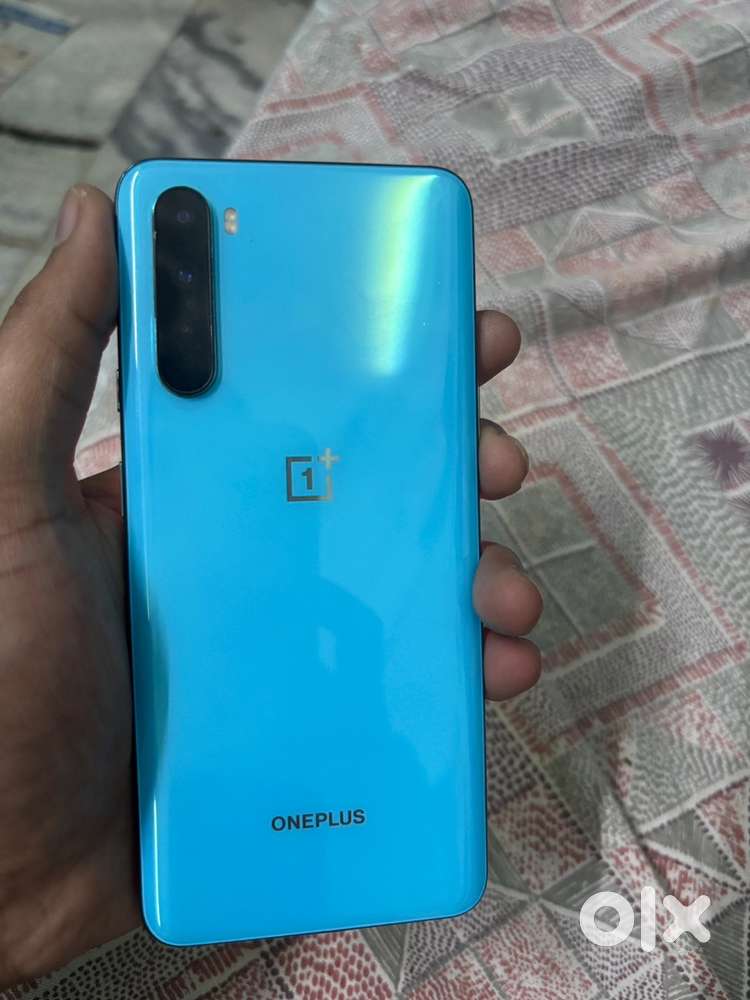One plus nord