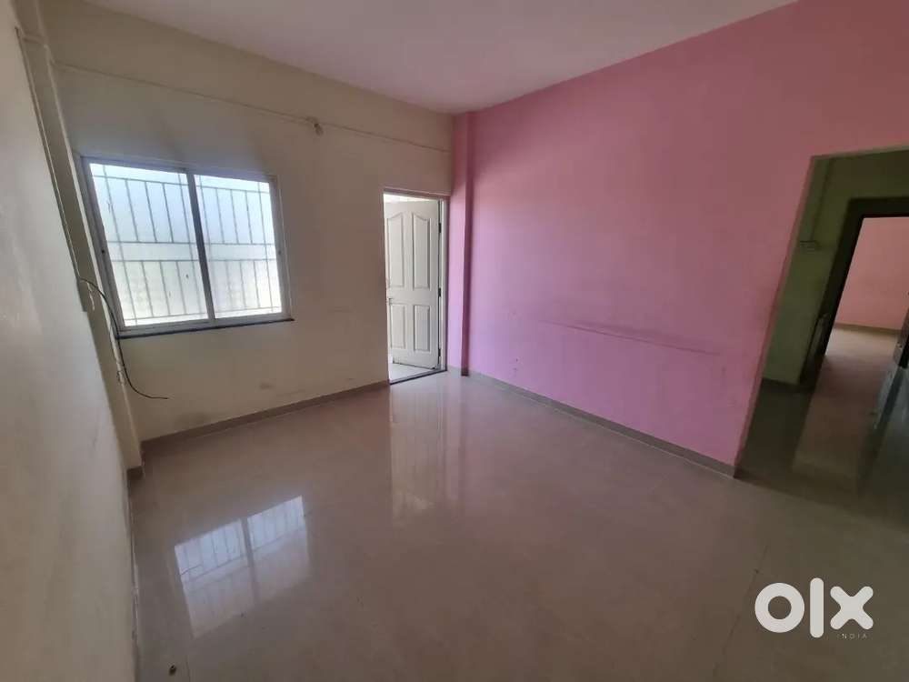 1bhk Flat For Rent At Sahyadri Nagar Visit Fess &Brokrage Applicable