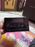 Car infotech media connectivity system