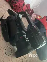 Panasonic CX8 Video Camera