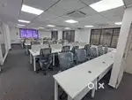 Customized office space for rent in Dwarka nagar with all amenities