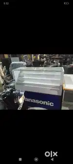 Mobile Counter for sale