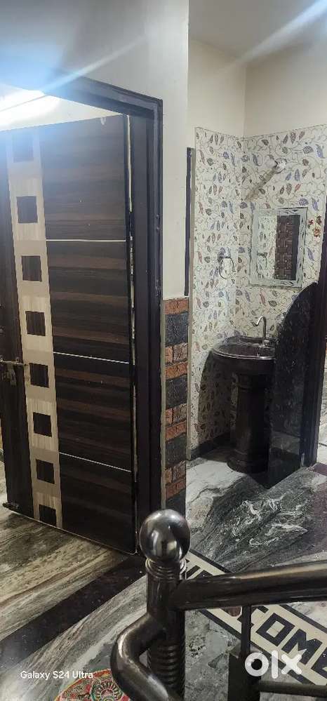 2bhk flate
