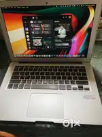 MacBook air 2017 super condition