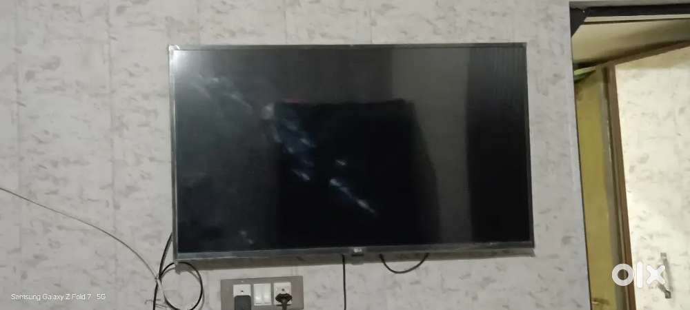 TV SELL URGENT