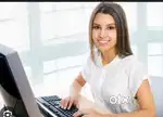 Work from home for experienced female with computer knowledge