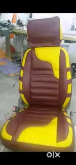 All type car seat cover manufacturing.. available at reasonable prices