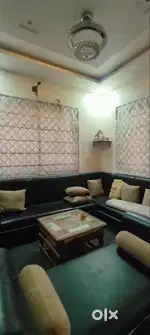 full furnished 3BHK nearby Bhatagon Chowk