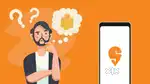 Swiggy delivery job in jayanagar