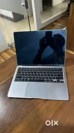 MacBook Air M1 2020 8GB/256GB