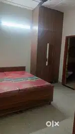 Independent one bhk Available For Rent