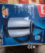 Electric kettle