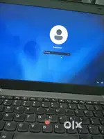 Laptop for the saile