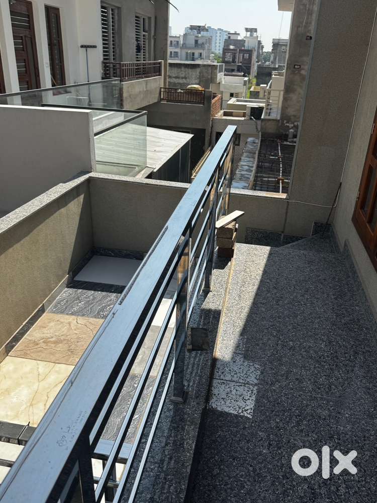 Available 2bhk in rent New Chandigarh